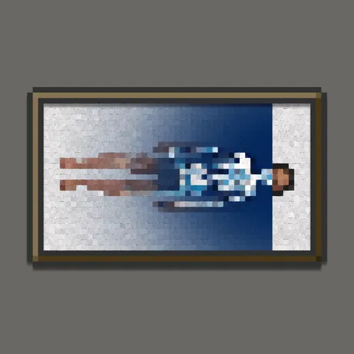 Item #36655290361753664243345969474450660013715103747422197522674546361102933950465 Media