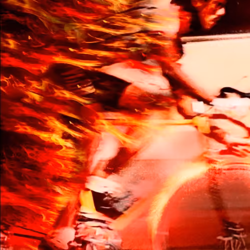 Human Torch