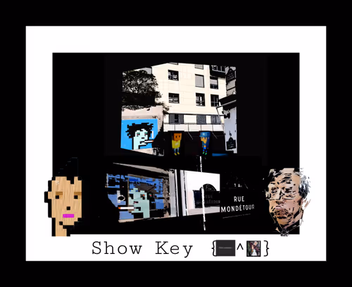 Item #94193543561295139746839940738629364171405854413112923732182421802348074500097 Media