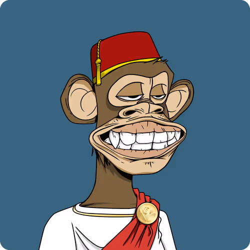 white-house-eth Collection