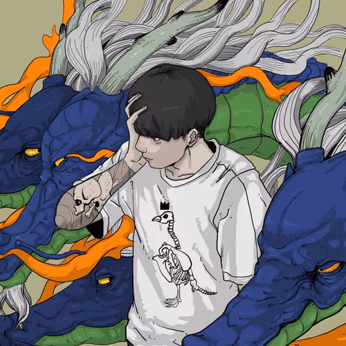 頭痛