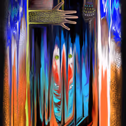 The Hand's Intervention