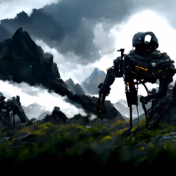 Mountain Mist