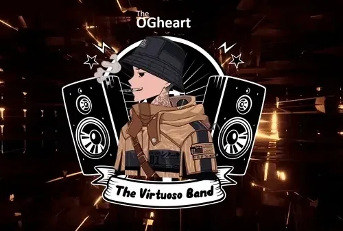 ImJustKhedeng Collection