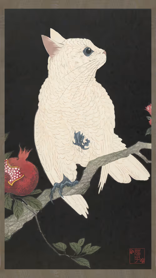 Item #13522913561689768078447405315860463395629552727431124462088668918574972141569 Media