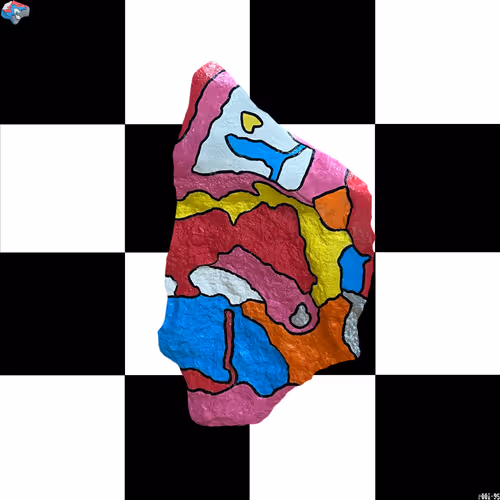 Item #37907614753761599225782491717963890814474682380221353861516894180213138653185 Media