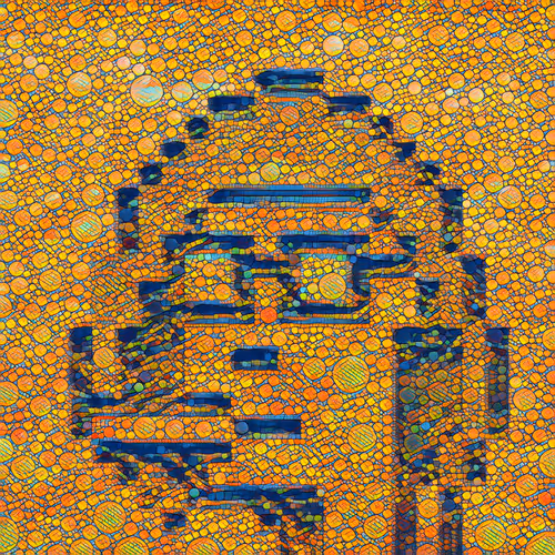 Item #37627685379983536544334482882169232681751922973026853999068090108678045171713 Media