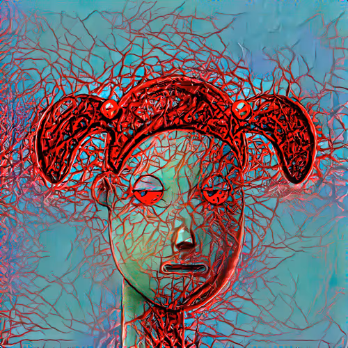 Item #29280412185085433059830600695010472184102933883719797062212783110264264327169 Media