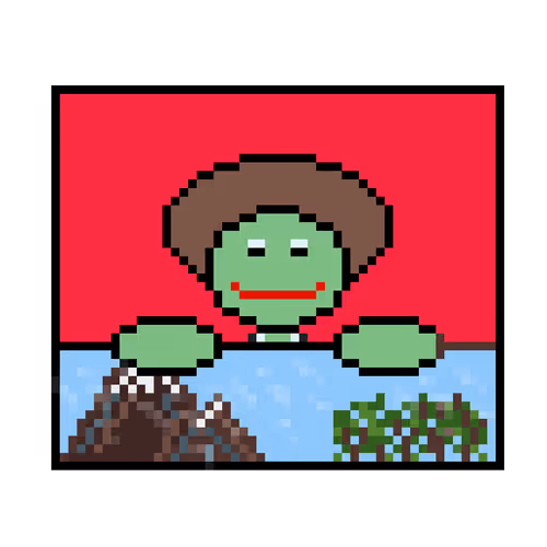 Item #89488526893652316209870806143919325459483220676368194235358699991596837896193 Media