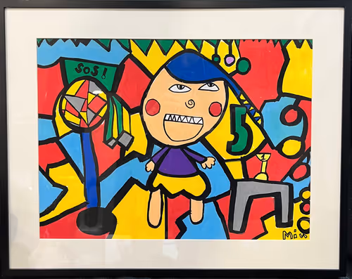 Item #15228217069943748036661617266093492280569131973995540111533758084870662258689 Media