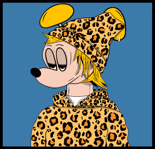 FunMouseWorld Collection