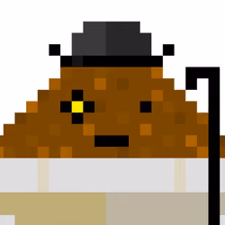 A Shitwork Brown