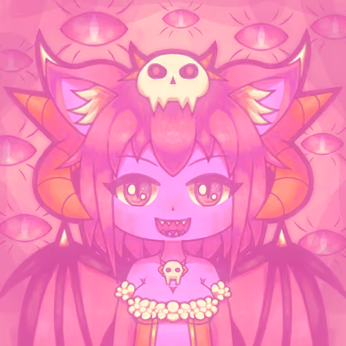 Demon Meow Legion