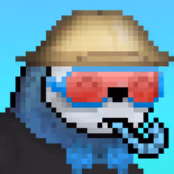 PartySloth #47