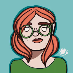 Day 2/100 - The girl who didn't know