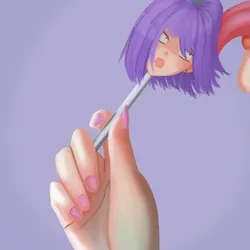 Lollipop Chan #2