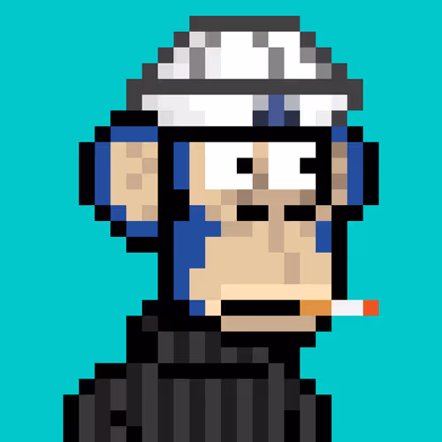 PixelApe 3007