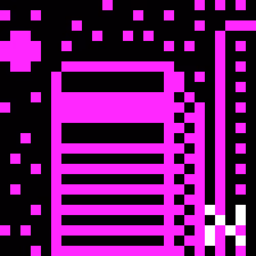 Alef Crypto City Dreams