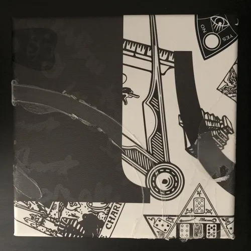 Item #77356543715587736098359298075562986386861038769866898160240819823744481492993 Media