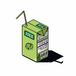 Juicebox #0821