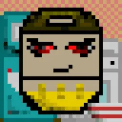 EtherBean #301