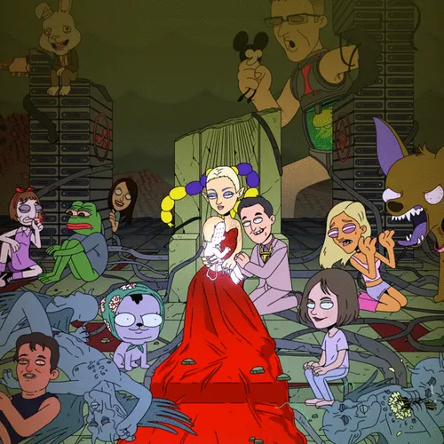 Item #46271904208054128018328303533431320768443291933457686181007179687581185998849 Media