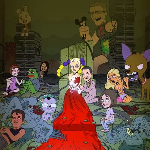 APOPCALYPSE 2: The birth