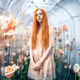 AI Fashion Photography