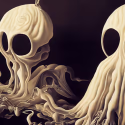 Ghouly Girls