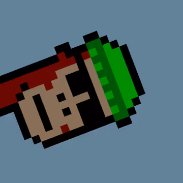 Item #68557855746203306816780075090085743551482494870808798294844008482168905924609 Media