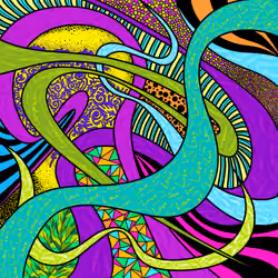Collective Connection