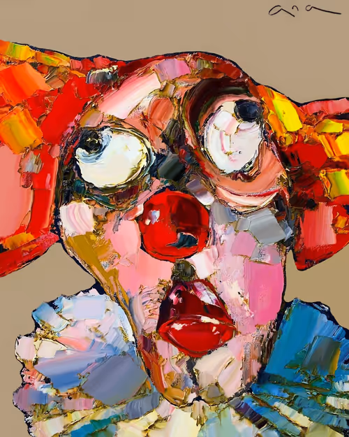 Item #38528059506550989147064218696712602510837832348811653139577686894936527470593 Media