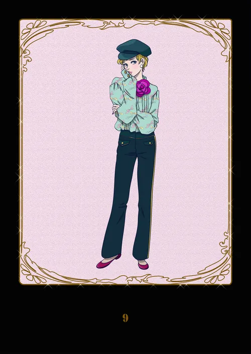 Item #11110140559835674168234982590118913023330428205944075907669505136347364458497 Media