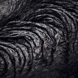 Abstract Lava Pattern #15
