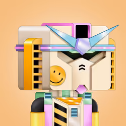 Scatterbot #041