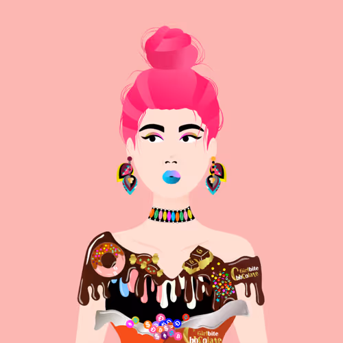 Item #32425166443344245230913950025911251246086534663375637125946332766199984685057 Media