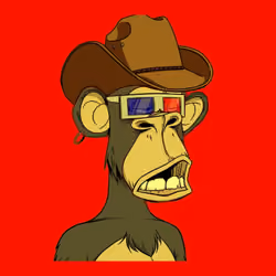 Bored Ape Legion #771619970