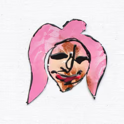 99 faces by MilanTheArtist #86