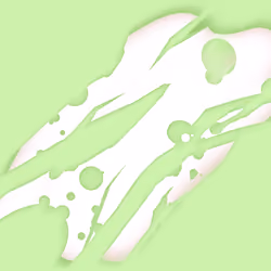 Light green