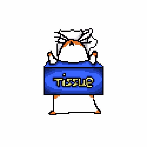 Pixel Hammies