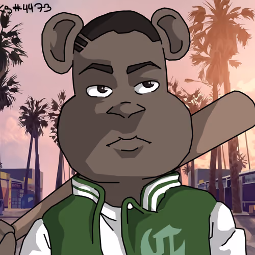 GTA 5 art 