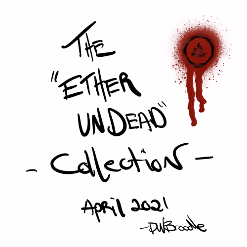 Ether Undead Announcement