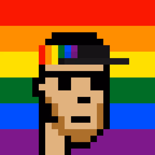 Pride Punk 028