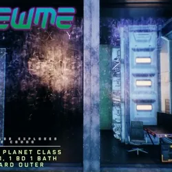 Luxury Condo On Planet Class Explorer Unit 172