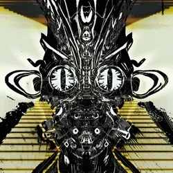  Periphery - 1/1 Edition
