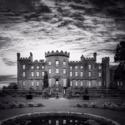 Markree Castle, Collooney, County Sligo