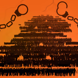Revolución Huelga Manifestación