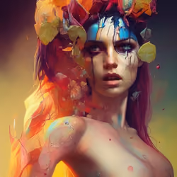 Awaken Girls #032