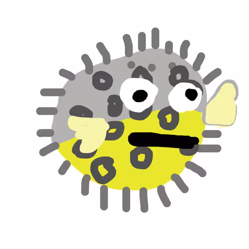 Puffer Fish