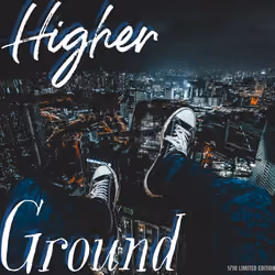 higher ground BEAT